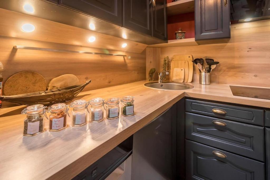 Le Kelsch, Loft Duplex 130M2 Avec Sauna, Proche Vignoble Marlenheim Eksteriør bilde