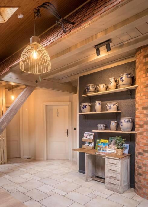 Le Kelsch, Loft Duplex 130M2 Avec Sauna, Proche Vignoble Marlenheim Eksteriør bilde