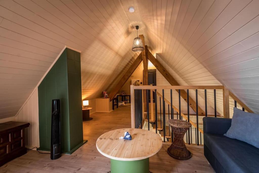 Le Kelsch, Loft Duplex 130M2 Avec Sauna, Proche Vignoble Marlenheim Eksteriør bilde