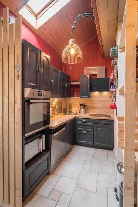 Le Kelsch, Loft Duplex 130M2 Avec Sauna, Proche Vignoble Marlenheim Eksteriør bilde